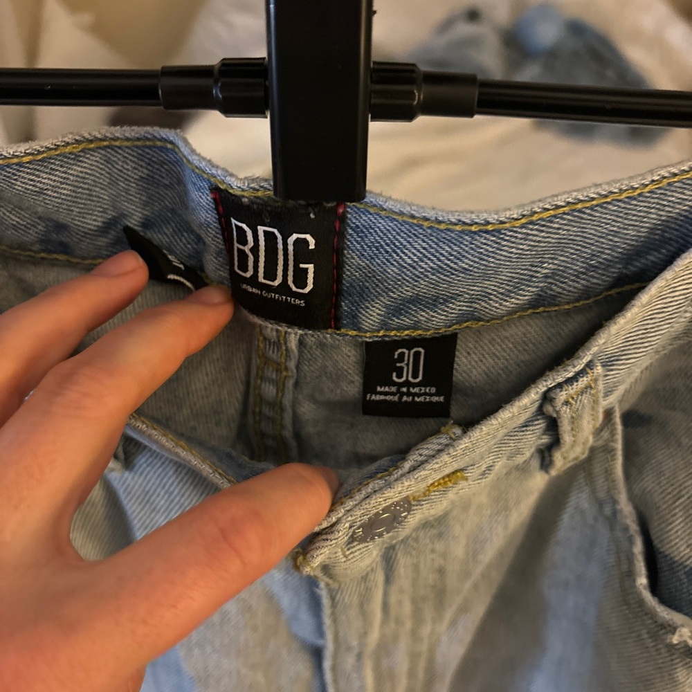 BDG Bootcut Jeans - Picture 7 of 7